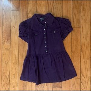 French Connection Blouse Top